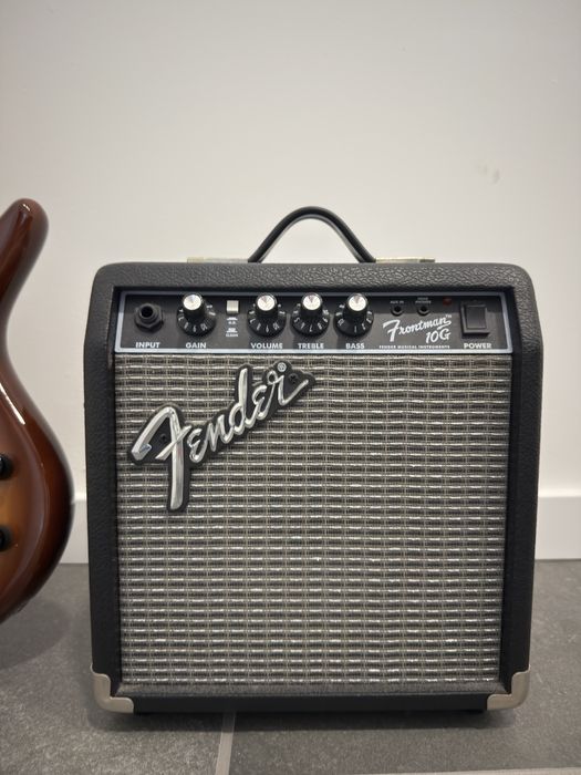 Guitarra Baixo Ibanez