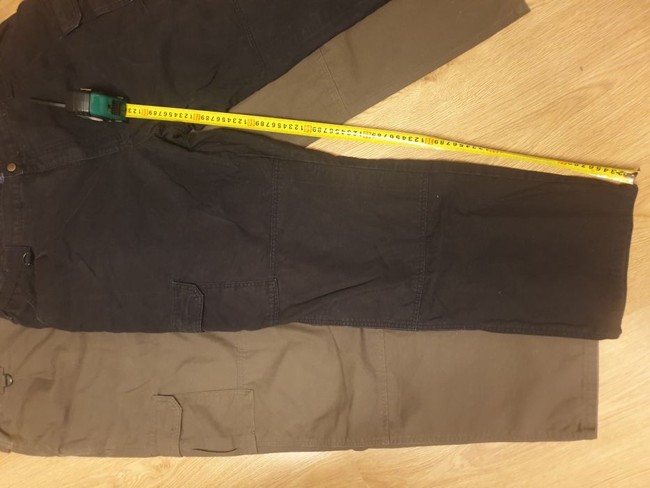 5.11 tactical , spodnie taktyczne bojowki xxl 2sztuki
