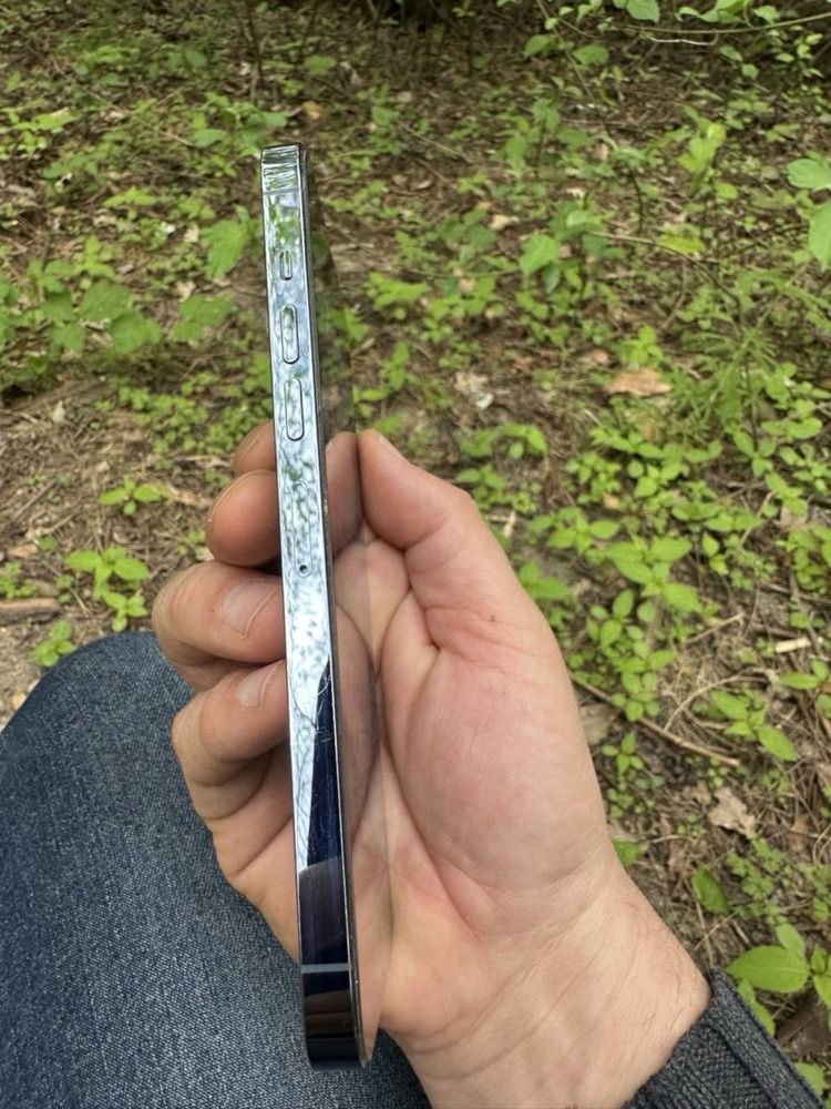 Iphone 13 pro max 128 gb neverlock стан нового