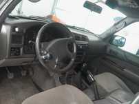 Nissan Patrol y61