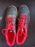 Buty do piłki nożnej halowej Kipsta Futsal 100