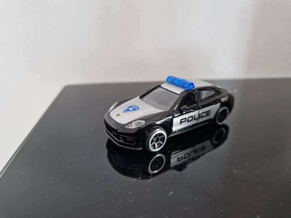 Majorette Porsche Panamera