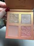 KIKO Milano Tuscan Sunshine Quad Palette