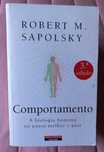 Comportamento - Robert M. Sapolsky