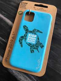 NOWE Etui Iphone 11 Wilma Eco-Friendly Stop Ocean Plastic Pollution