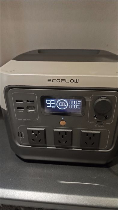 Ecoflow river 2 Pro