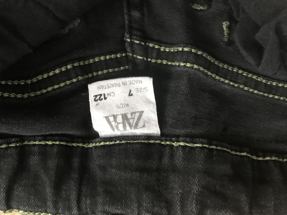 Джинси Zara