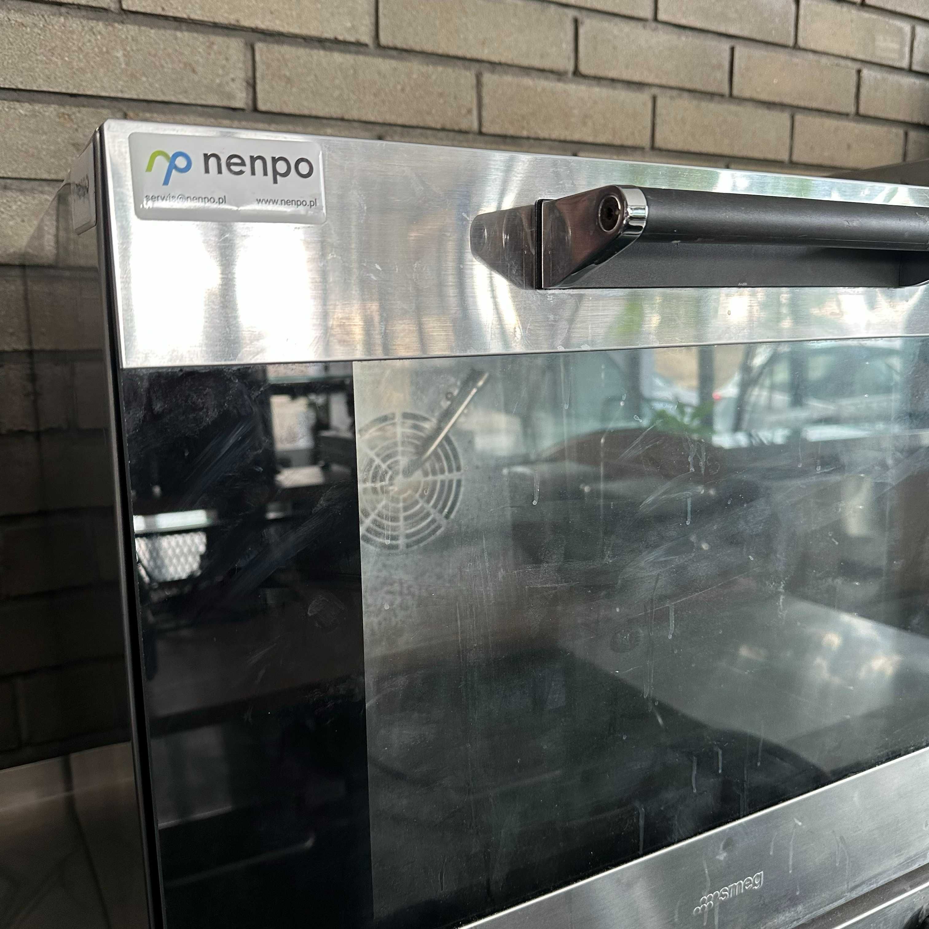 Piekarnik SMEG 59x54