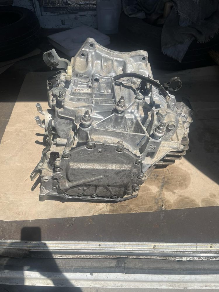 РАЗБОРКА MAZDA CX5 KF CX30 3 BP CX9 6 GL GJ Двери Привод Крыло Коробка
