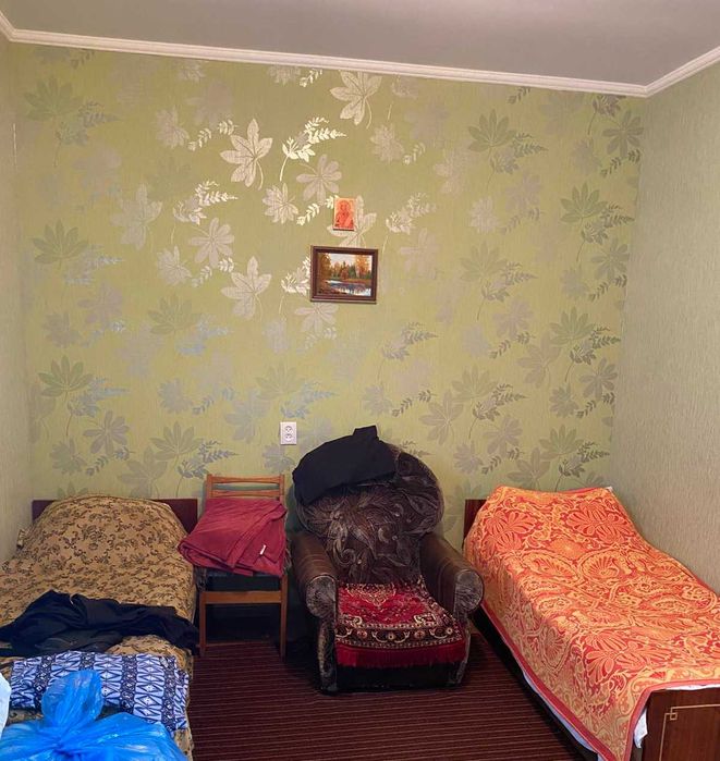 Будинок в с. Крехаїв