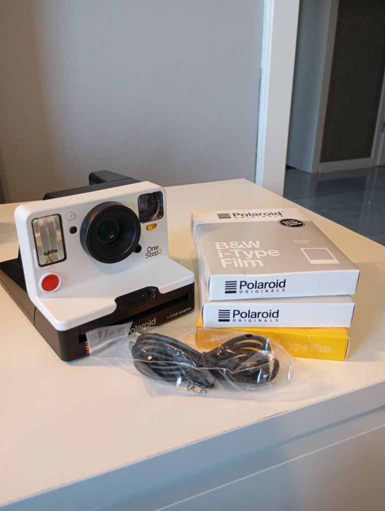 Polaroid one step2