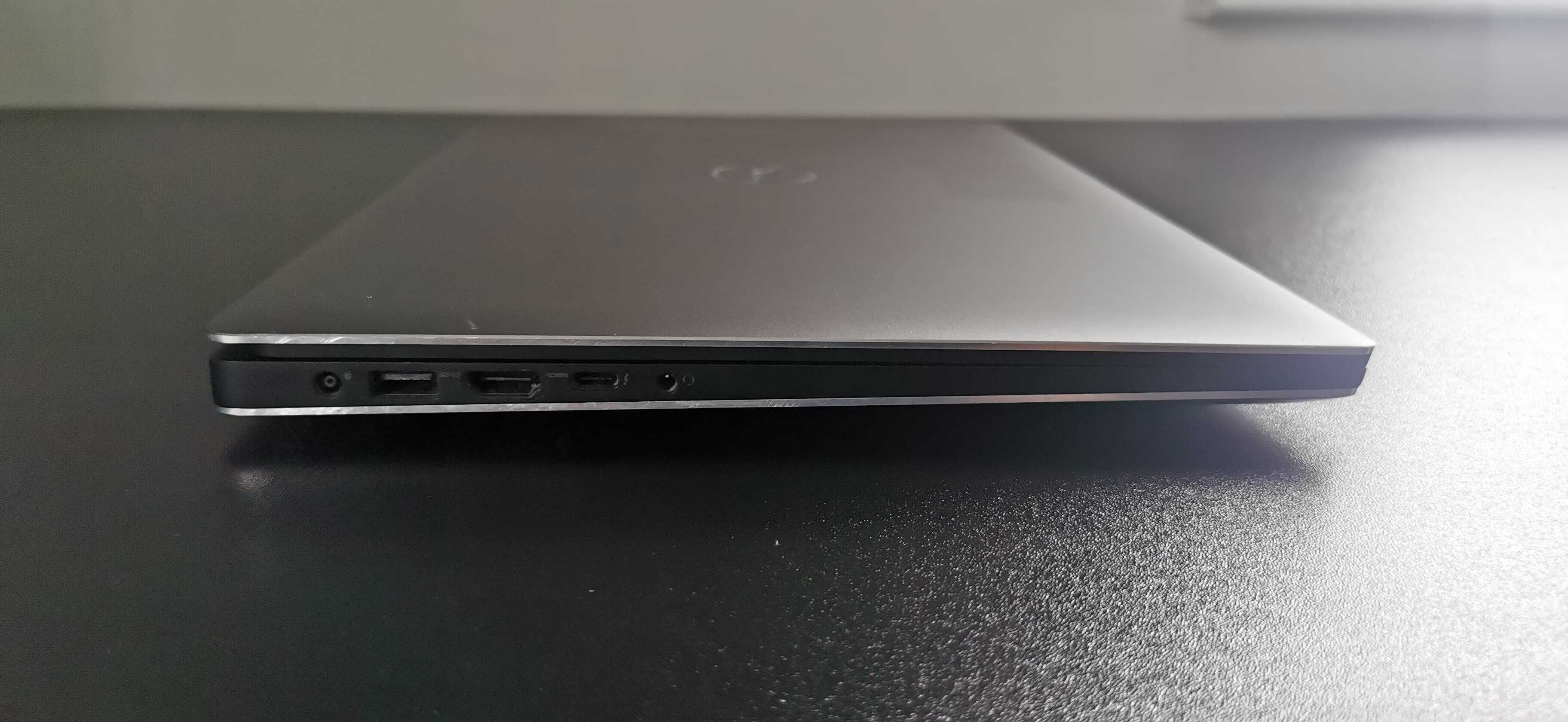 DELL Precision 5540 i9! 64GB RAM 1TB SSD
