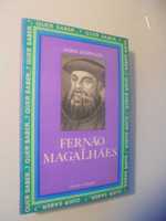 Domingues (Mário);Fernão de Magalhães