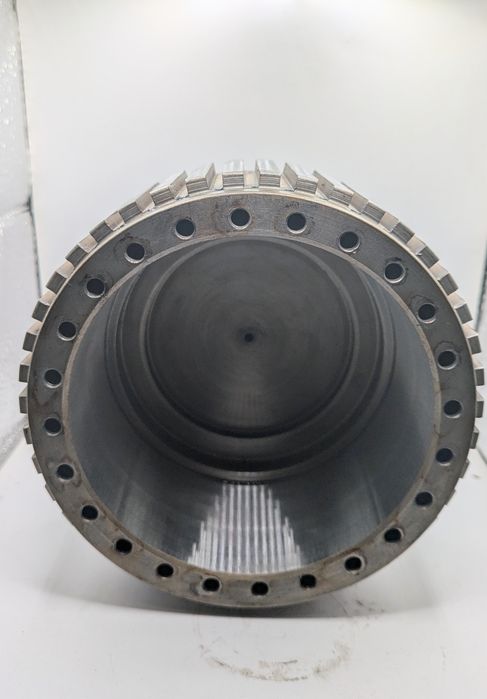 Bieżnia, Rolka, koszulka, Granulatora LABORA, MIKROM, do pelletu 147x8