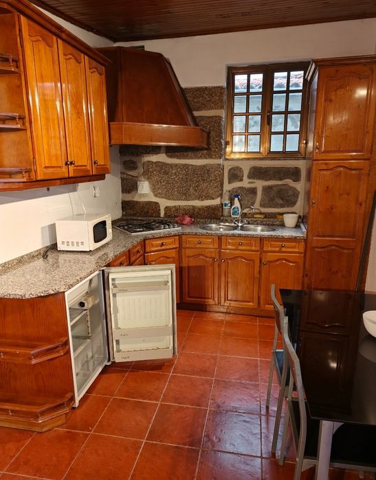 Arrenda-se T1 nos arredores de Guimarães