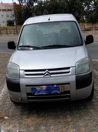 Citroen Berlingo 1.9d