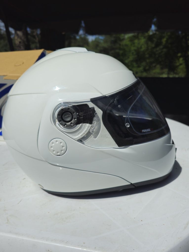 Kask Shark OPENLINE S stan idealny (55-56 cm)