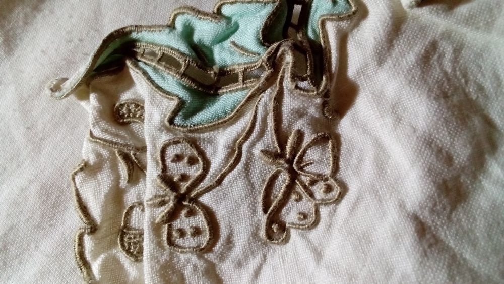 Bordados madeira originais baratos