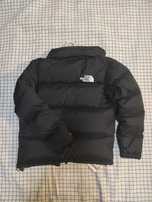 The North Face size XL