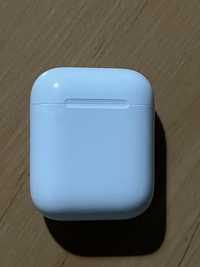 Caixa AirPods 2 Geração + AirPod esquerdo