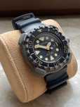 Citizen Promaster Diver