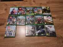 Gry Xbox One / Xbox One X / Xbox One S
