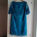 Vestido de renda