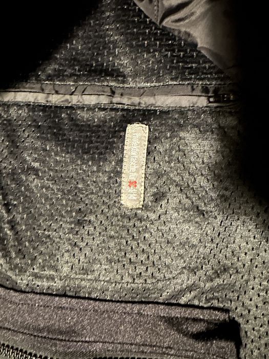 Kurtka damska z podpinką Probiker rozmiar 36