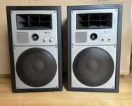 Kolumny Technics SB660