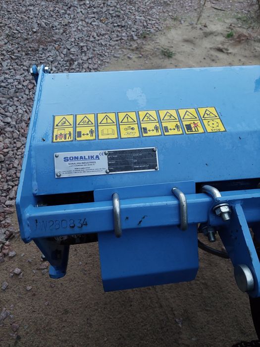 Продам фрезу СОЛИС