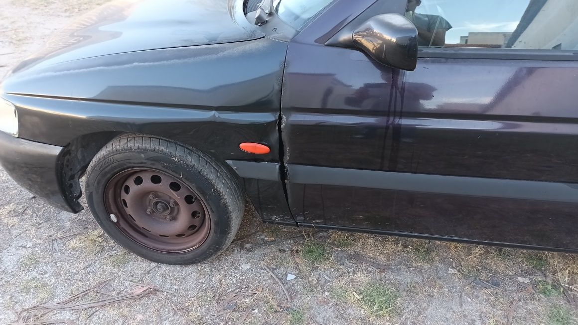 Ford Escort carrinha