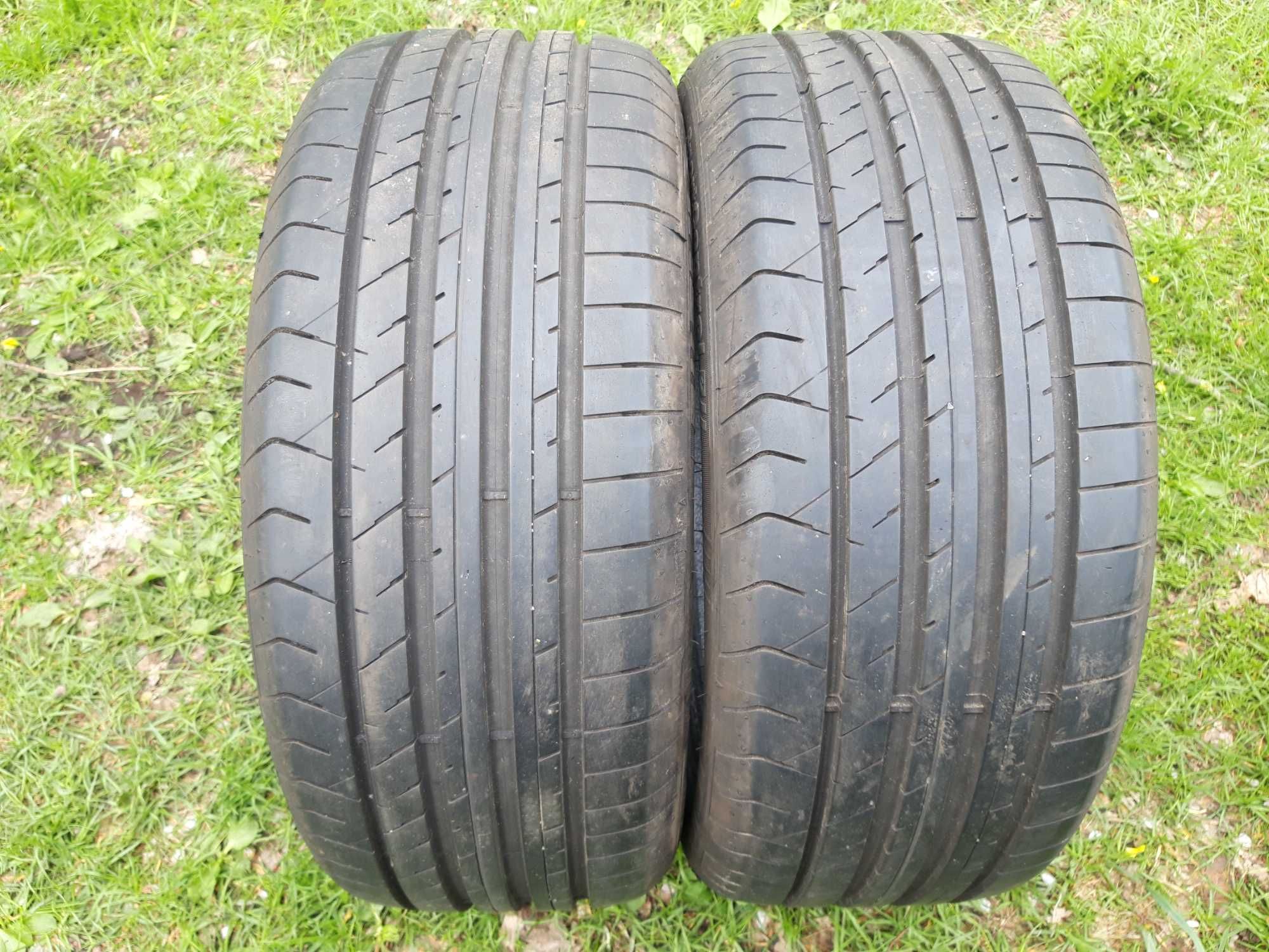 225/45/17 94Y Fulda Sport Contact 2