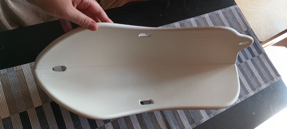 Wanienka składana Puj