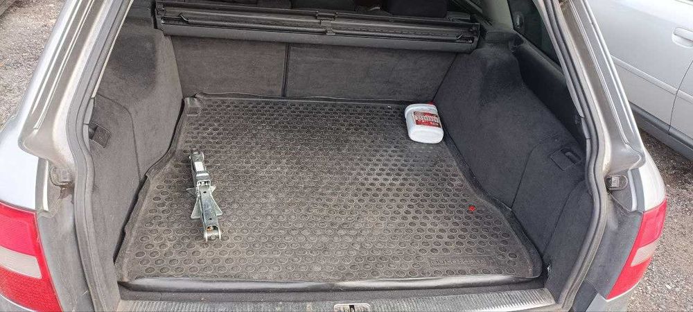 Sprzedam Audi A6 C5 | 1,8 T  | Samochód ze Szwecji | Bez wypadku