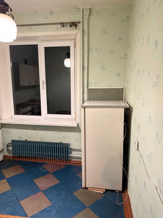 Здам 1-кімнатну квартиру Малий ринок