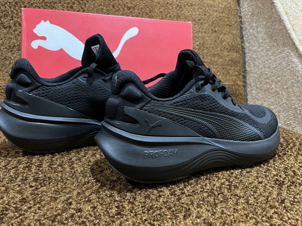 Оригінальні кросівки PUMA Scend Pro 2
