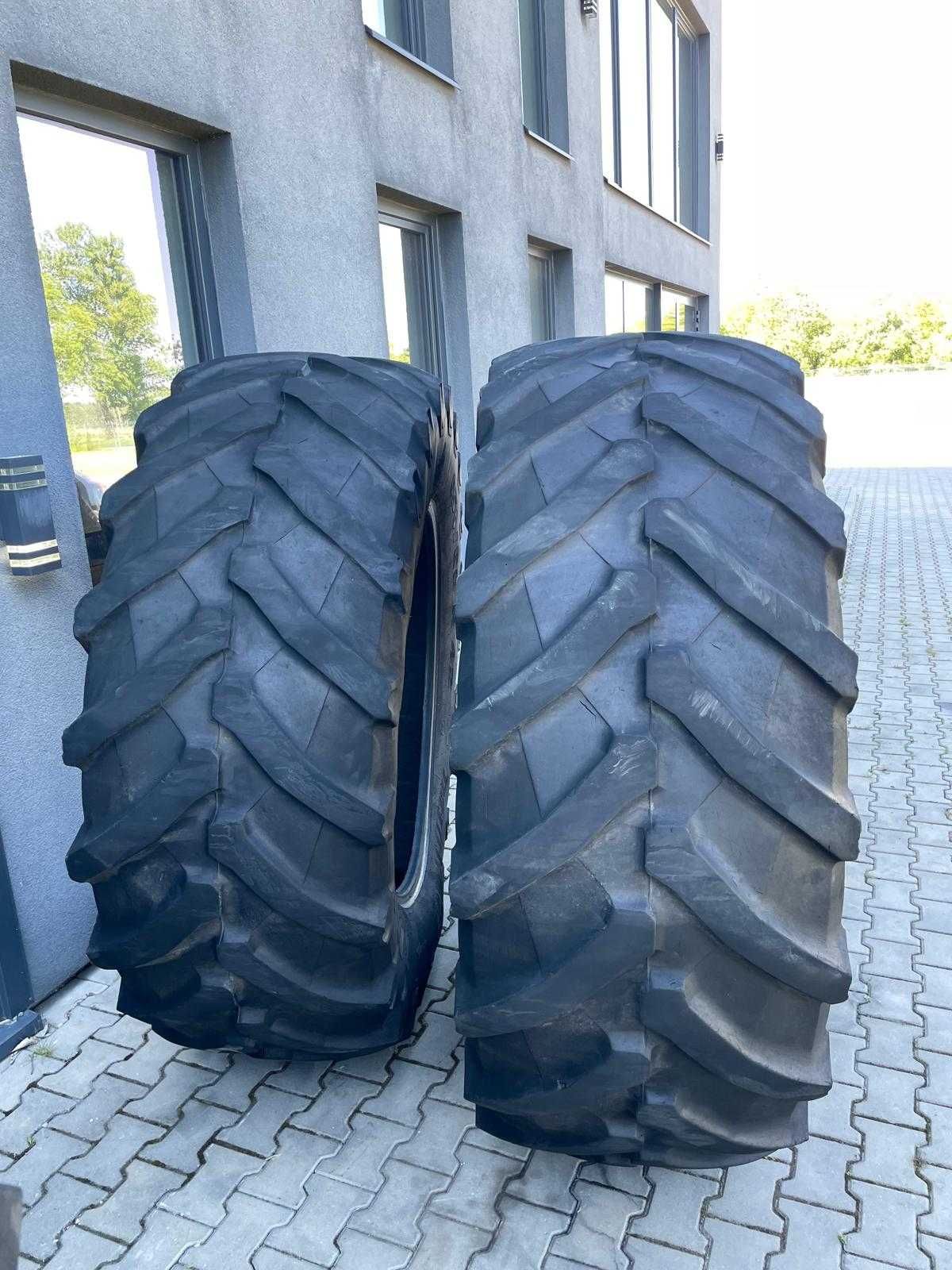 Opony Trelleborg TM800 rozmiarze 650/65R42