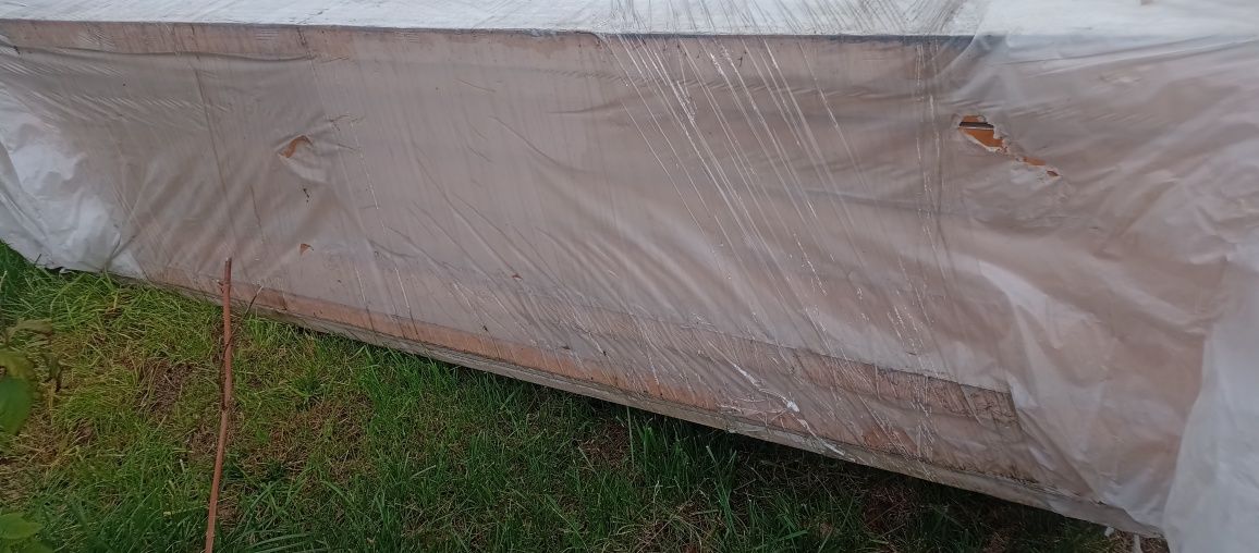 Płyty Thermano 2,4x1,2 10cm grubość