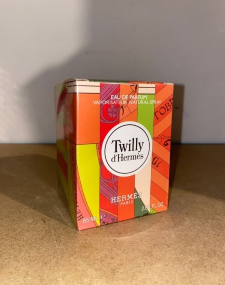 Hermes Twilly D'Hermés 85ml