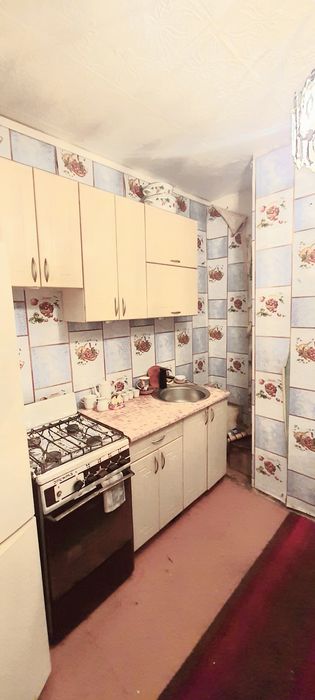 Мкрн. Східний (Восточный) - самий новий мкрн міста!