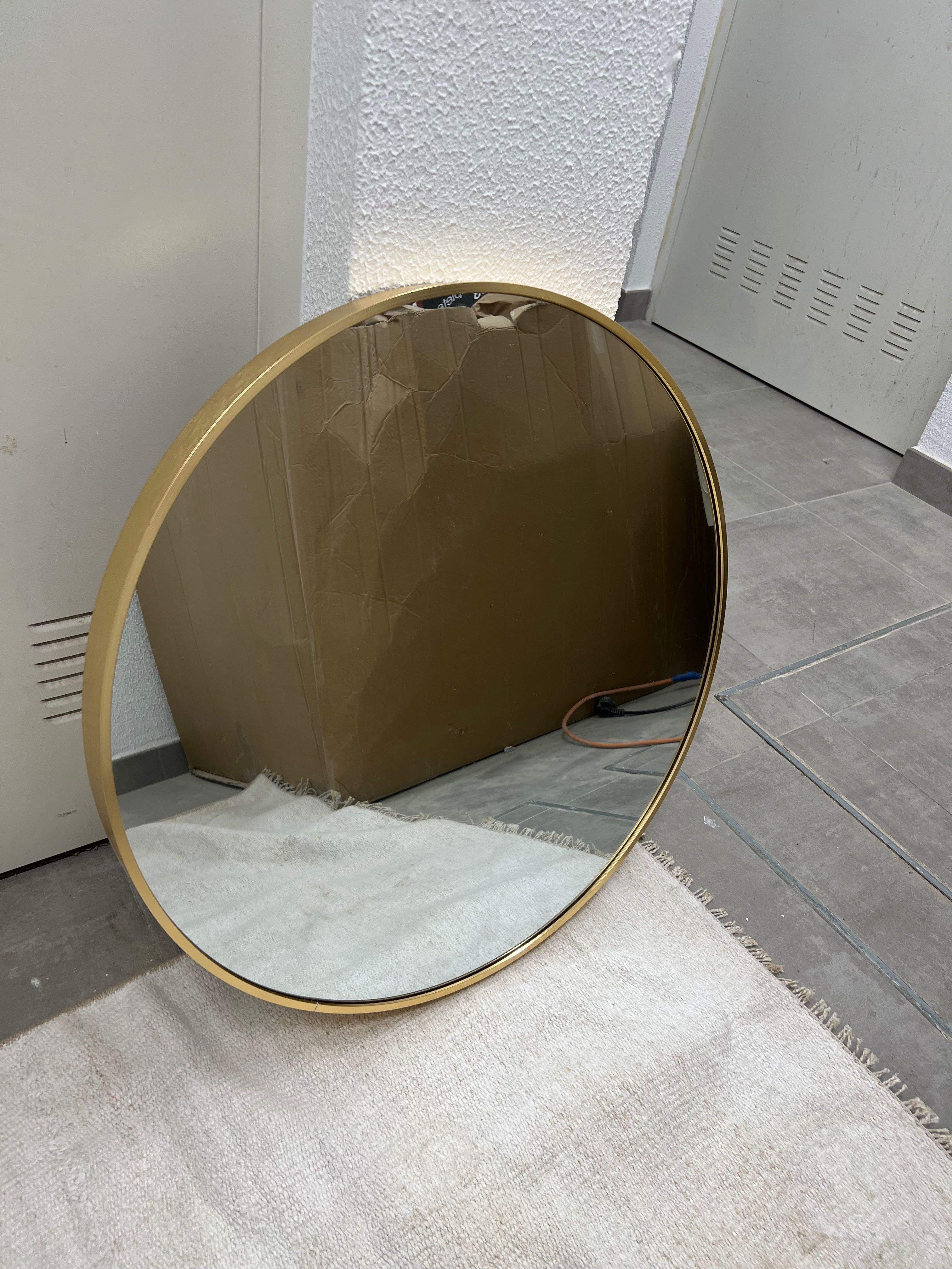 Espelho (new mirror from fancy brand)
