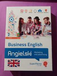 Business English Marketing and advertising  SuperMemo