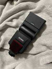 Вспышка для фотоаппарата Sigma EF-610 DG ST for Nikon