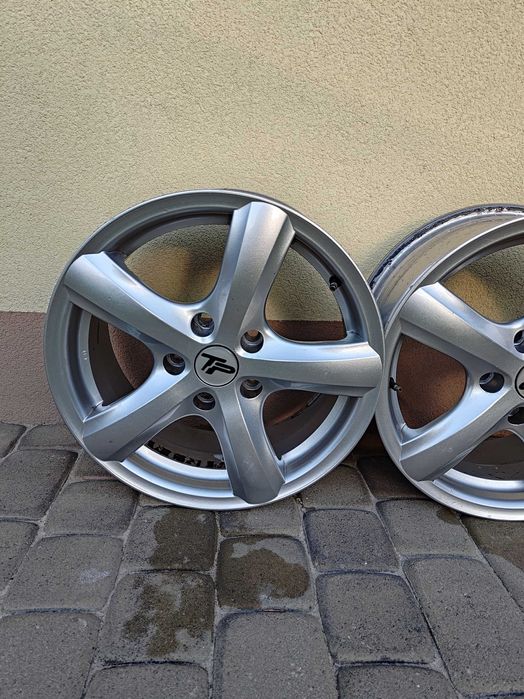 Felgi aluminiowe 5x114,3x16 mazda,honda,mistsubishi,toyota,nissan,kia,