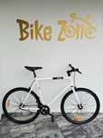 Fixie Inc ostre koło, single speed