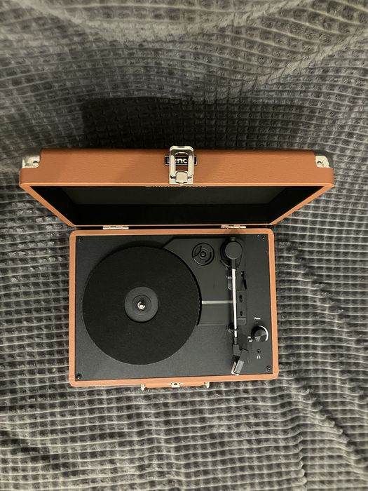 Програвач вінілу Lenco TT-10BN