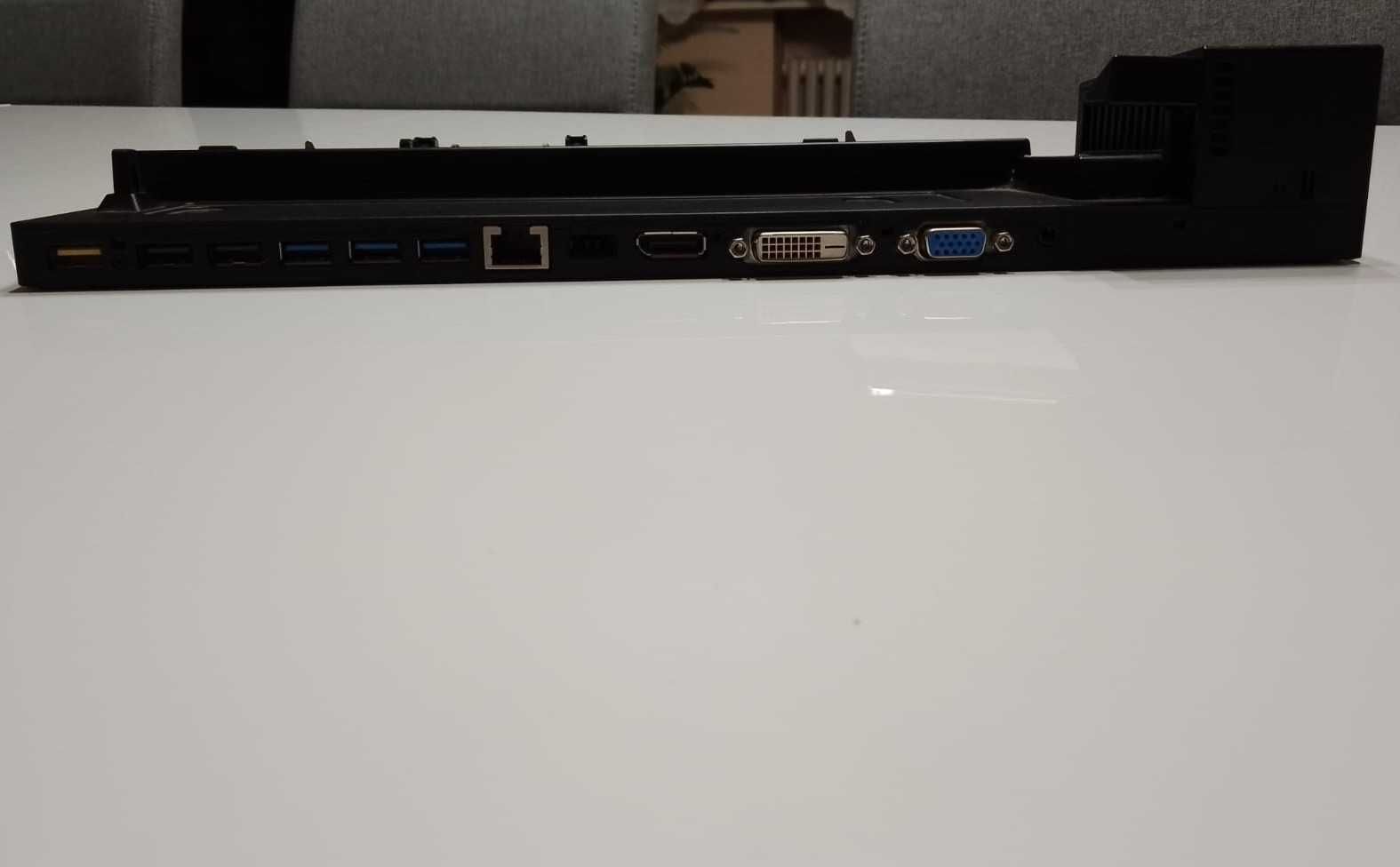 STACJA Lenovo ThinkPad Pro Docking Station
