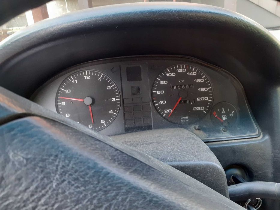 Audi 80 B4 1.9TDI