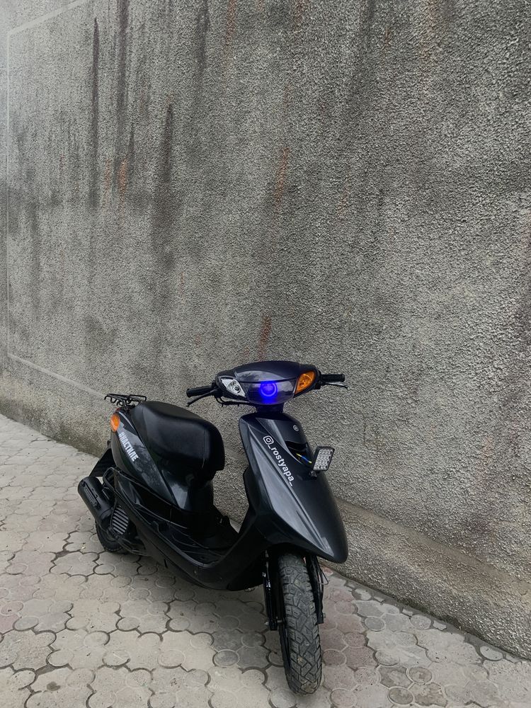 скутер YAMAHA JOG  SA 36