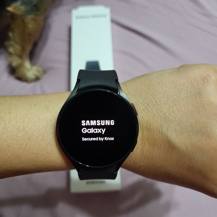 Smartwatch Galaxy Watch4 44mm